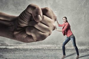 Comment parvenir quitter un Pervers Narcissique