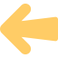 arrow left