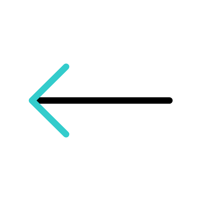 left arrow