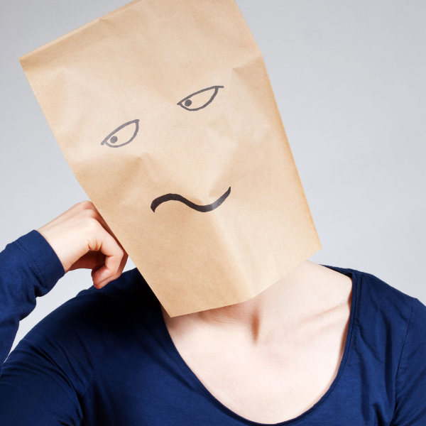 شخصية جذابة