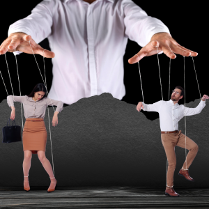 كيف تكون متلاعبا