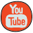 icons8 youtube logo 48 1