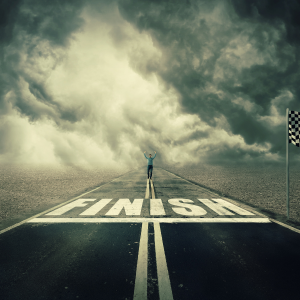 إثبات الذات