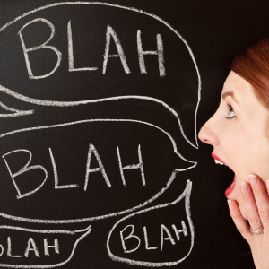 الكيفية الصحيحة للتواصل