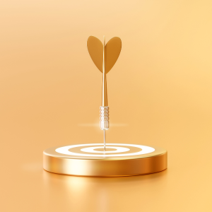 تحقيق ما تريده