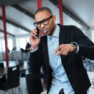 عرضة للاستغلال