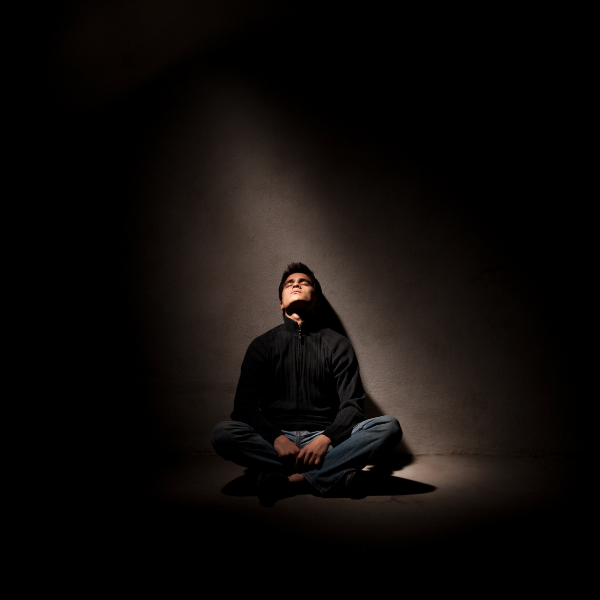 الفراغ العاطفي