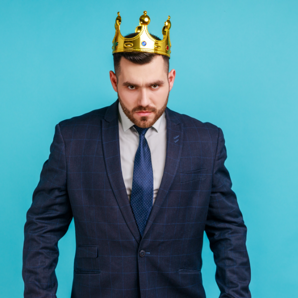 الشخصية السلطوية