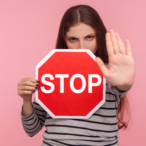 تصرفات تقتل الكاريزما