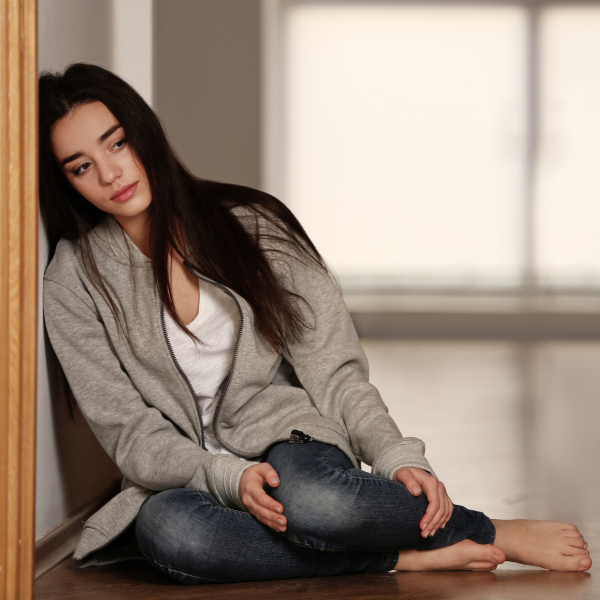 كيف تتخلص من الحزن والبؤس في حياتك؟ 3 خطوات عملية طبقها اليوم 1 الحزن والبؤس