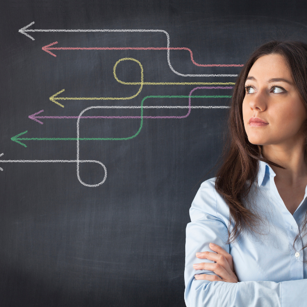 اتخاذ القرار