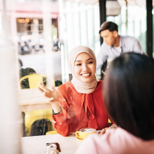 ما الذي يمنعك من التواصل بفصاحة عالية؟ وهكذا تتخلص من التدمير الذاتي 6 التواصل بفصاحة