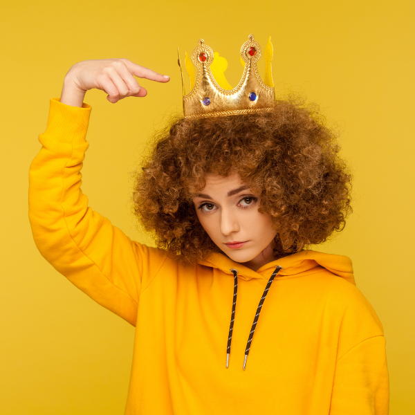 المثالية الزائفة