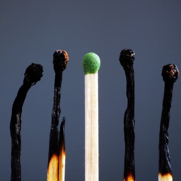 العلاقات المستنزفة