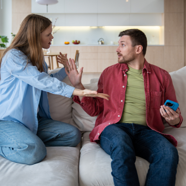 3 تصرفات غبية تجعلك عاجزا عن وضع الحدود في علاقاتك مع الآخرين 1 وضع الحدود