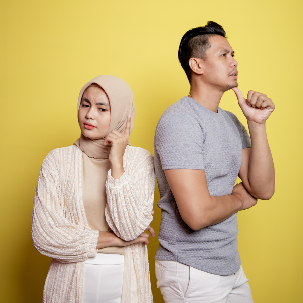 كاريزما الكلام