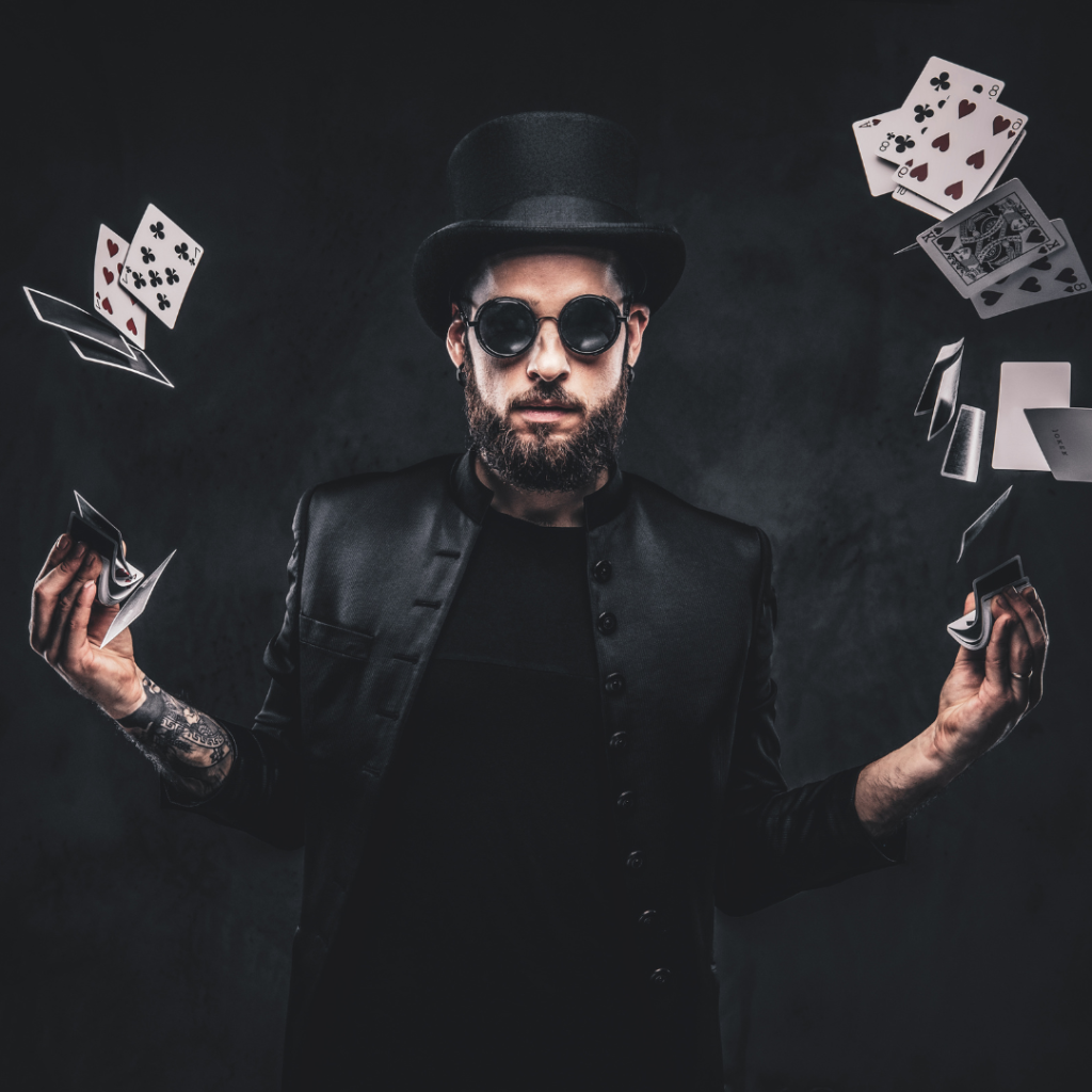 مهارة تحليل الشخصيات: مفتاحك لفهم المواقف وتجنب الخداع 1 تحليل الشخصيات