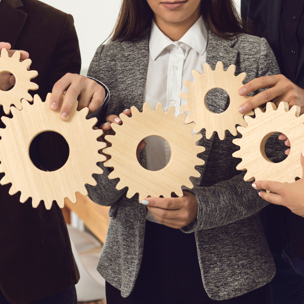 كيف تتجنب الخطأ القاتل في إدارة علاقاتك الاجتماعية؟ 1 إدارة العلاقات