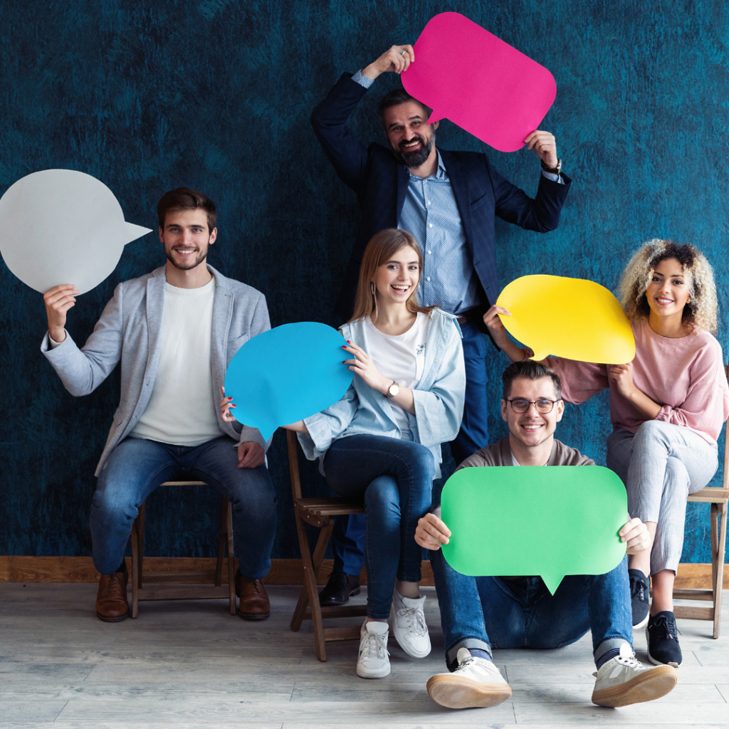 فن إدارة المحادثات: المهارة التي ستغير حياتك 1 إدارة المحادثات