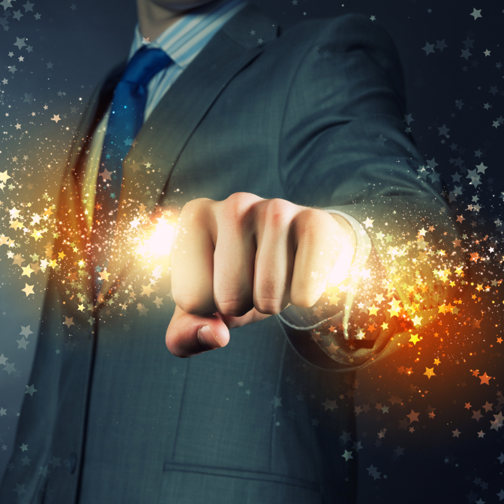 الشخصية القوية: كيف تتعامل مع من يستهزئ بك؟ 1 الشخصية القوية