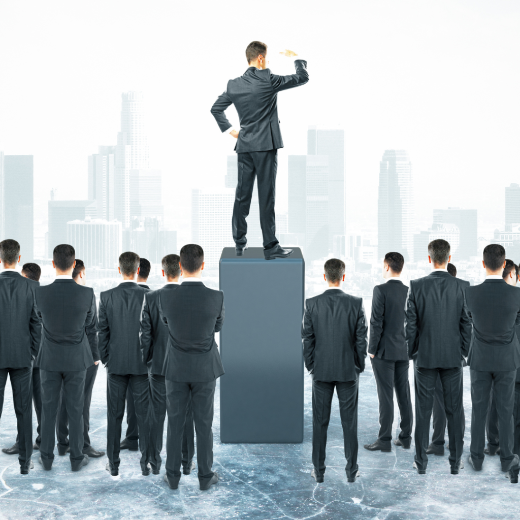 التحكم بالمشاعر: مهارة تفرق بين القائد والضحية 1 التحكم بالمشاعر