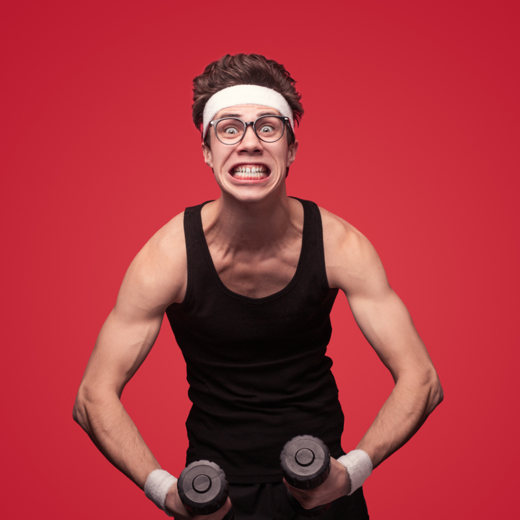 هل التسامح السريع دليل على ضعف الشخصية؟ 1 ضعف الشخصية