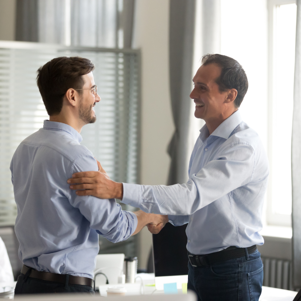 فرض الاحترام