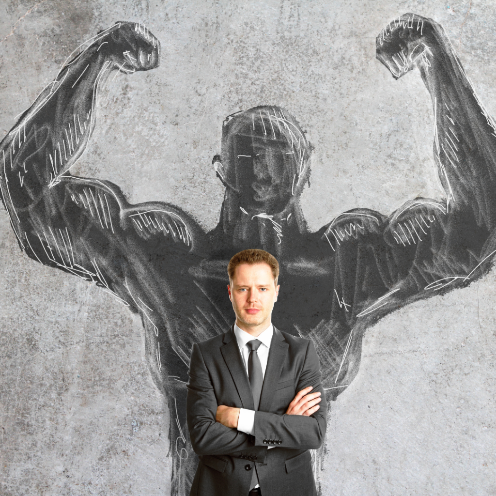 قوة التأثير الاجتماعي على طريقة ميكافيلي: لا تُحب… خوِّفهم! 1 قوة التأثير الاجتماعي