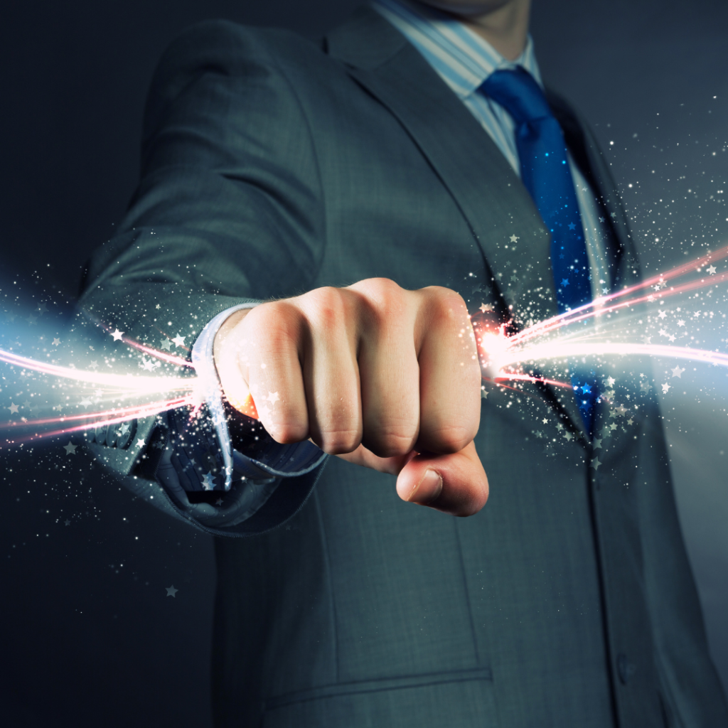 قوة ضبط المشاعر في لعبة السلطة: كيف تحمي نفسك دون أن تبدو ضعيفاً؟ 1 ضبط المشاعر