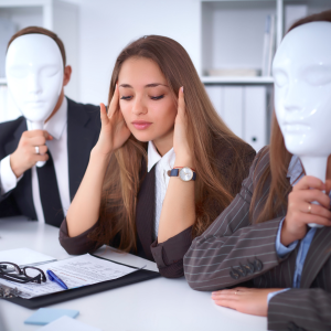 إدارة الذات الاجتماعية: لا تكن ضحية لمشاعرك… بل كن سيد قراراتك 7 إدارة الذات الاجتماعية