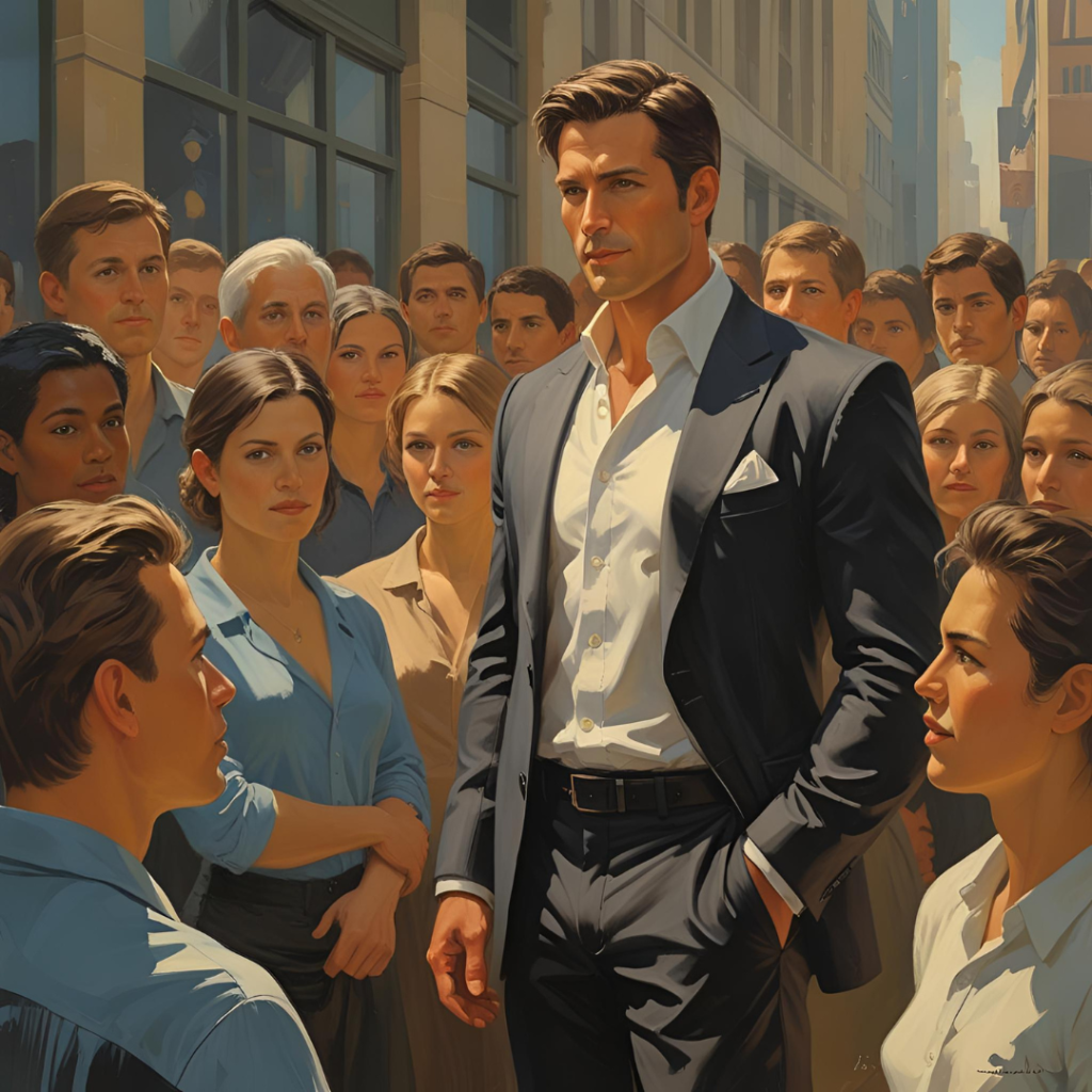 لا تكن الضحية: الذكاء الاجتماعي سلاحك ضد التلاعب والاستغلال 1 الذكاء الاجتماعي