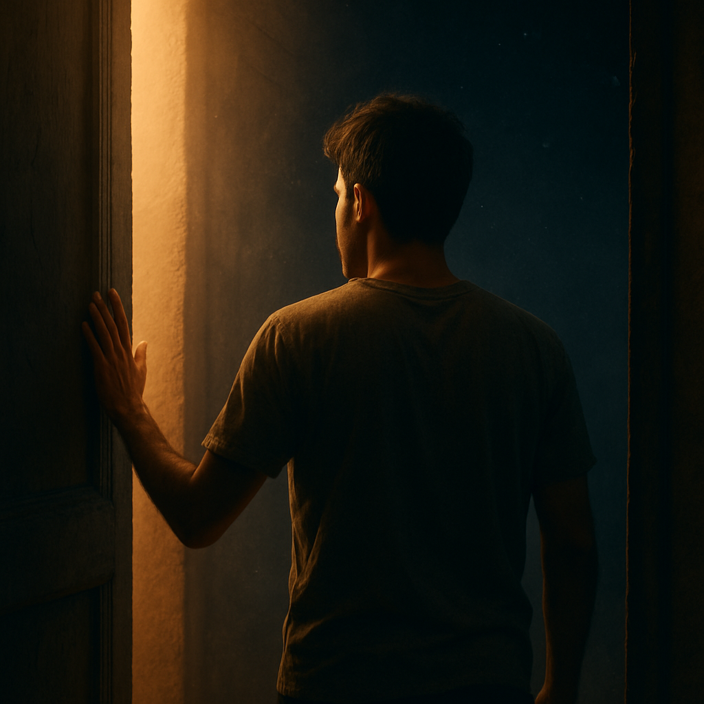 التحرّر من المخاوف