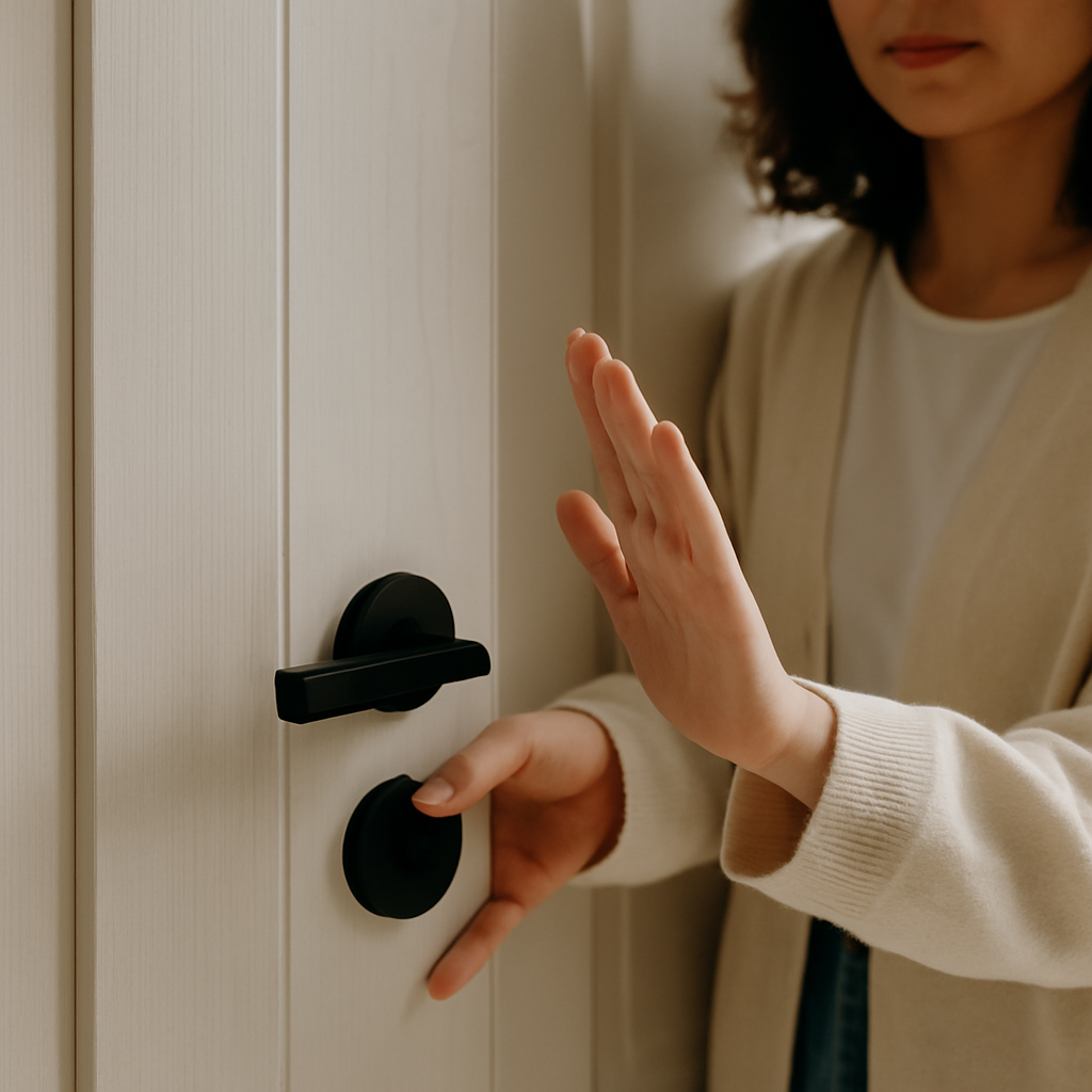 الاكتئاب المتوسط