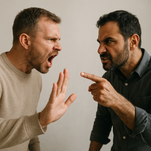 عدم التسامح مع السلوكيات السامة: كيف أعيش مرتاحًا وأحافظ على كرامتي؟ 6 عدم التسامح