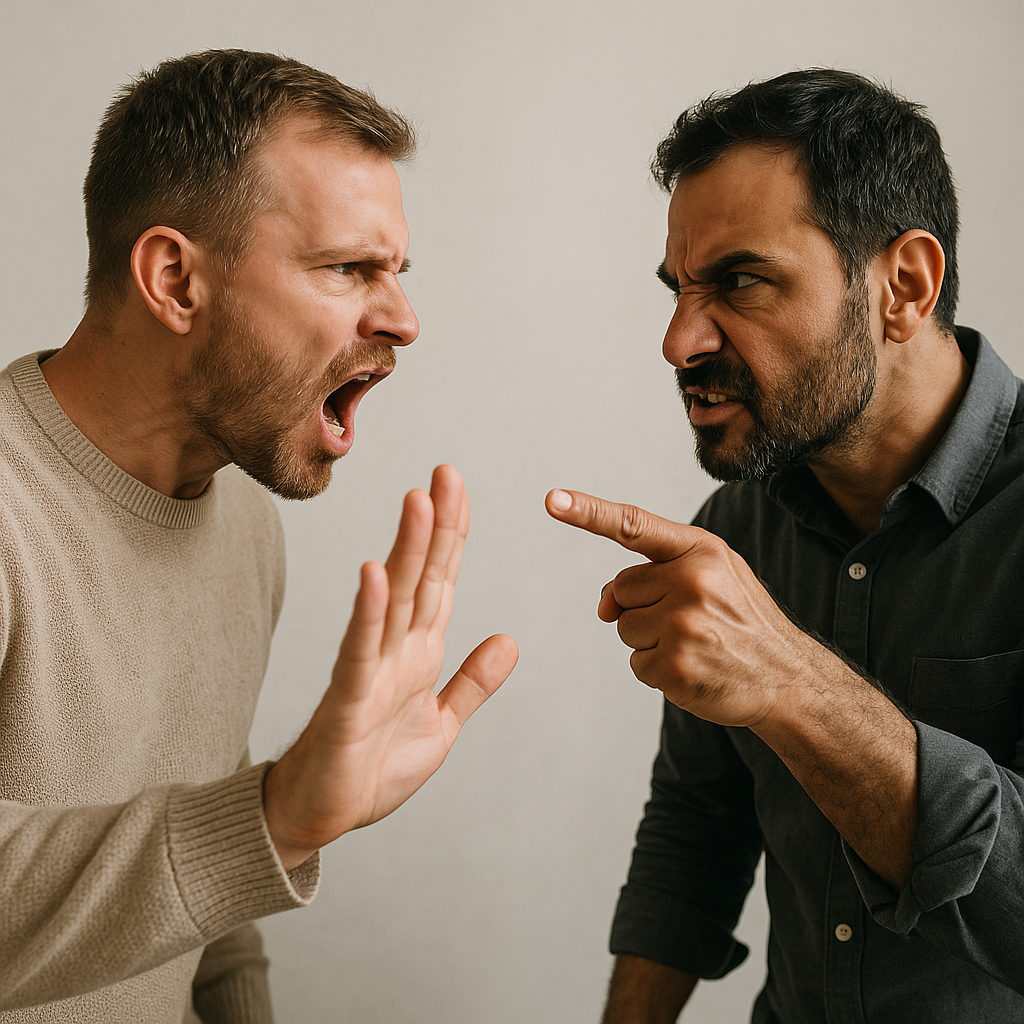 عدم التسامح مع السلوكيات السامة: كيف أعيش مرتاحًا وأحافظ على كرامتي؟ 1 عدم التسامح