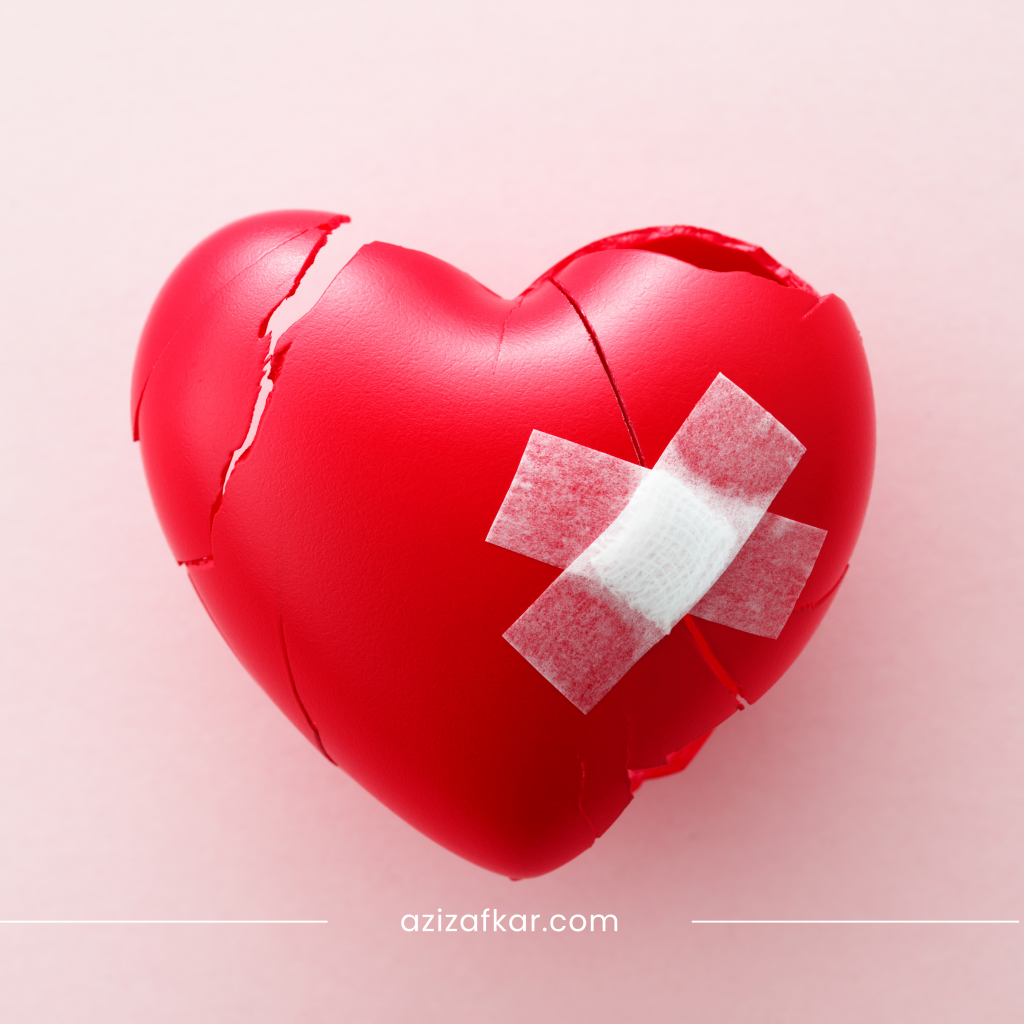 النقص العاطفي