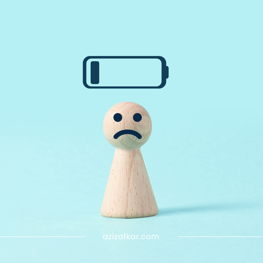 الارتباط المرضي بالنرجسي: كيف يُصنع… وكيف تفكّه بمبدأ الجدارة 4 الارتباط المرضي