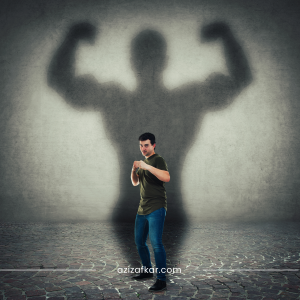 رفع مستواك الشخصي