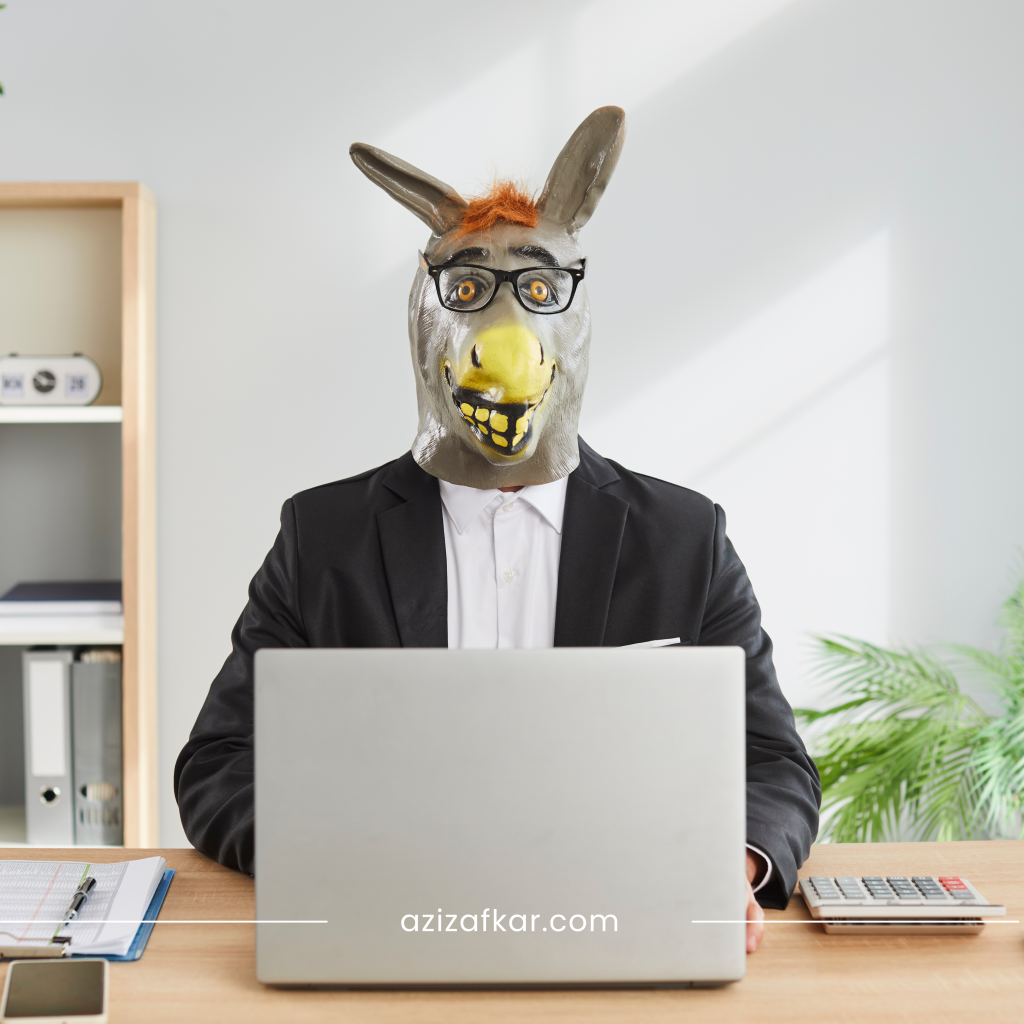 لماذا يزعج رفع مستواك الشخصي من حولك؟ 2 رفع مستواك الشخصي