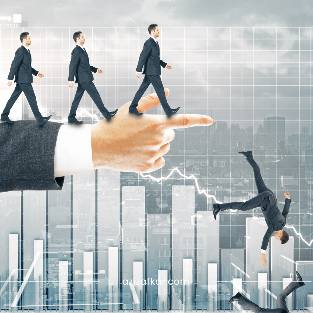 الخوف من المواجهة