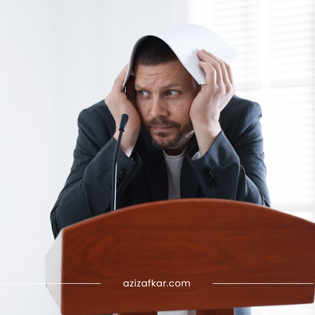 لماذا يزعج رفع مستواك الشخصي من حولك؟ 3 رفع مستواك الشخصي