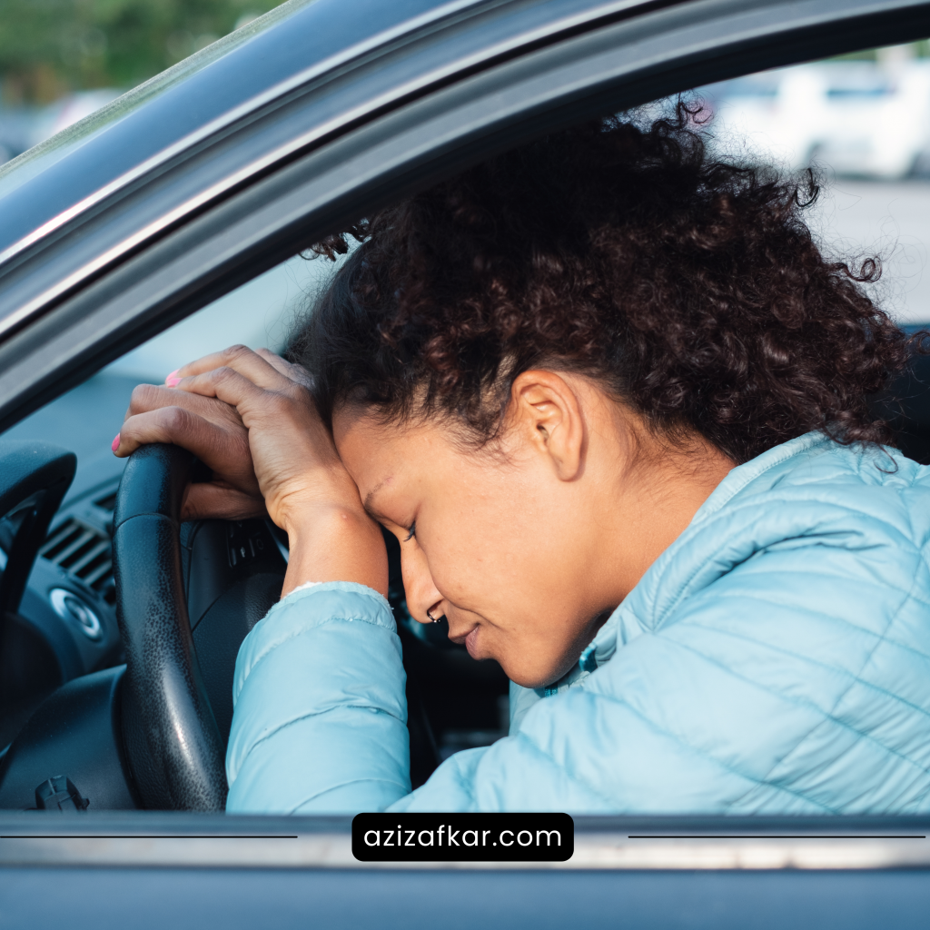 تكرار الأخطاء في العلاقات: أين تخطئ أنت دون أن تشعر؟ 4 تكرار الأخطاء في العلاقات