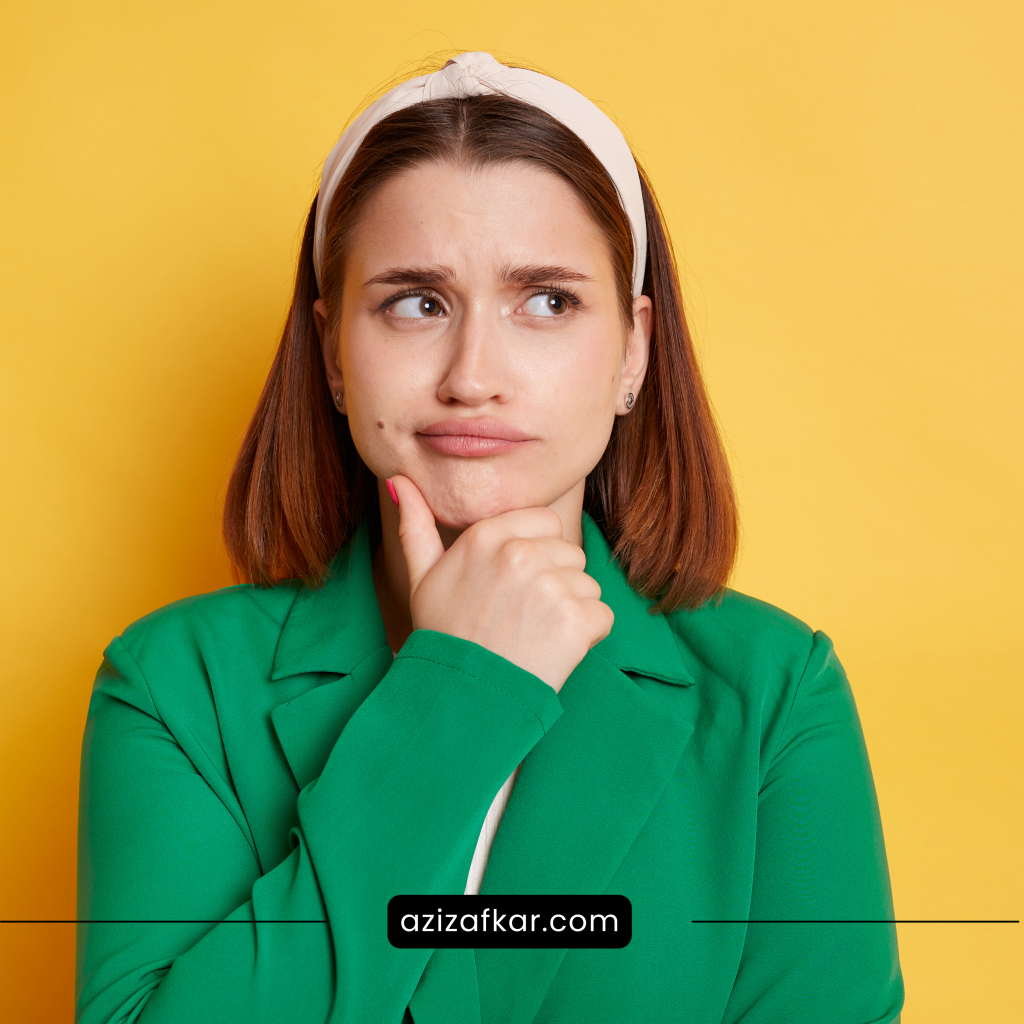 تكرار الأخطاء في العلاقات: أين تخطئ أنت دون أن تشعر؟ 3 تكرار الأخطاء في العلاقات