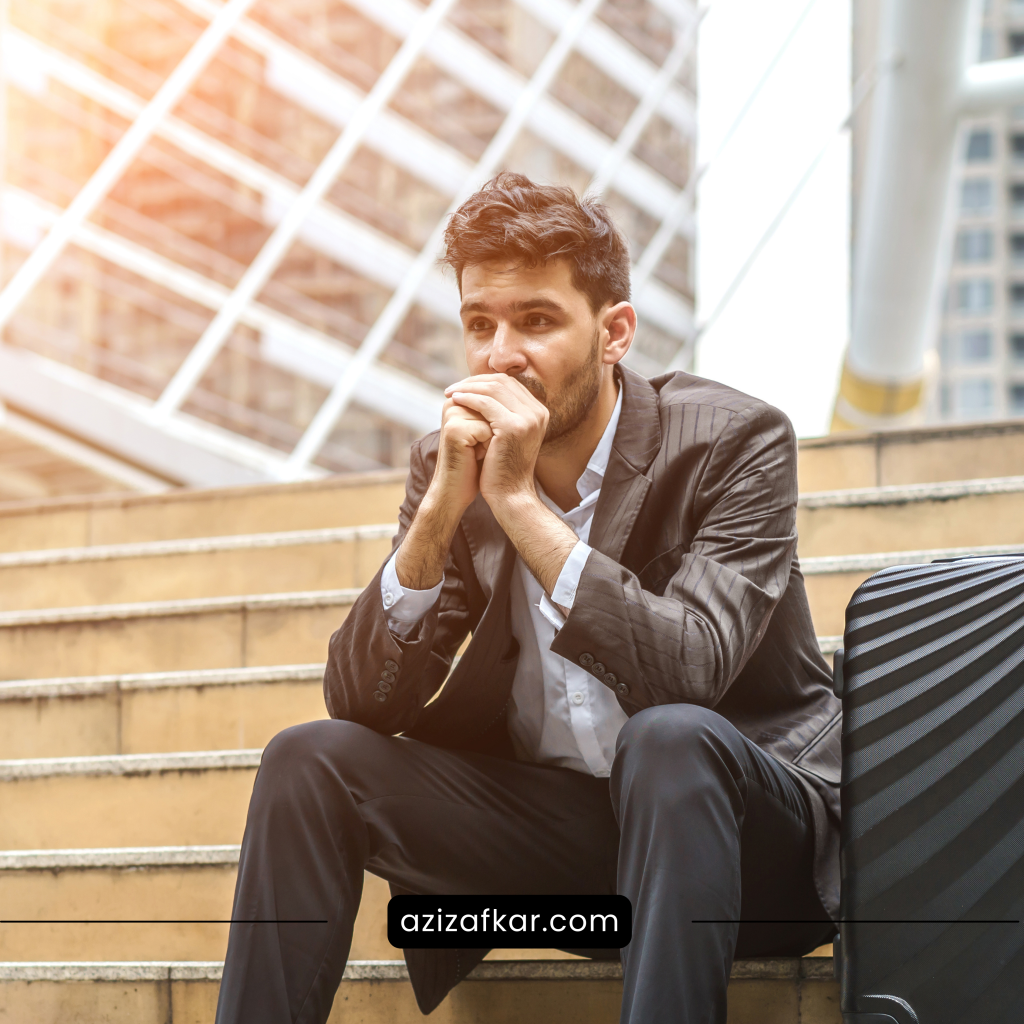 رسم الحدود الشخصية