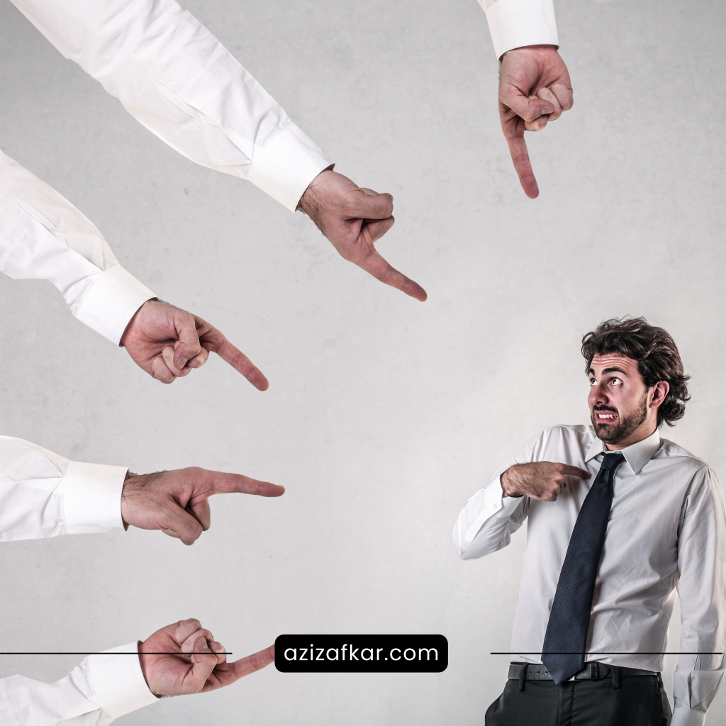 تكرار الأخطاء في العلاقات: أين تخطئ أنت دون أن تشعر؟ 1 تكرار الأخطاء في العلاقات