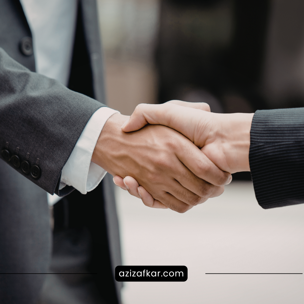 التعامل مع الناس على حقيقتهم