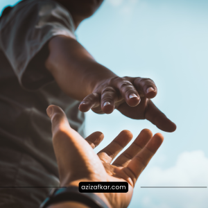 لعب دور المنقذ