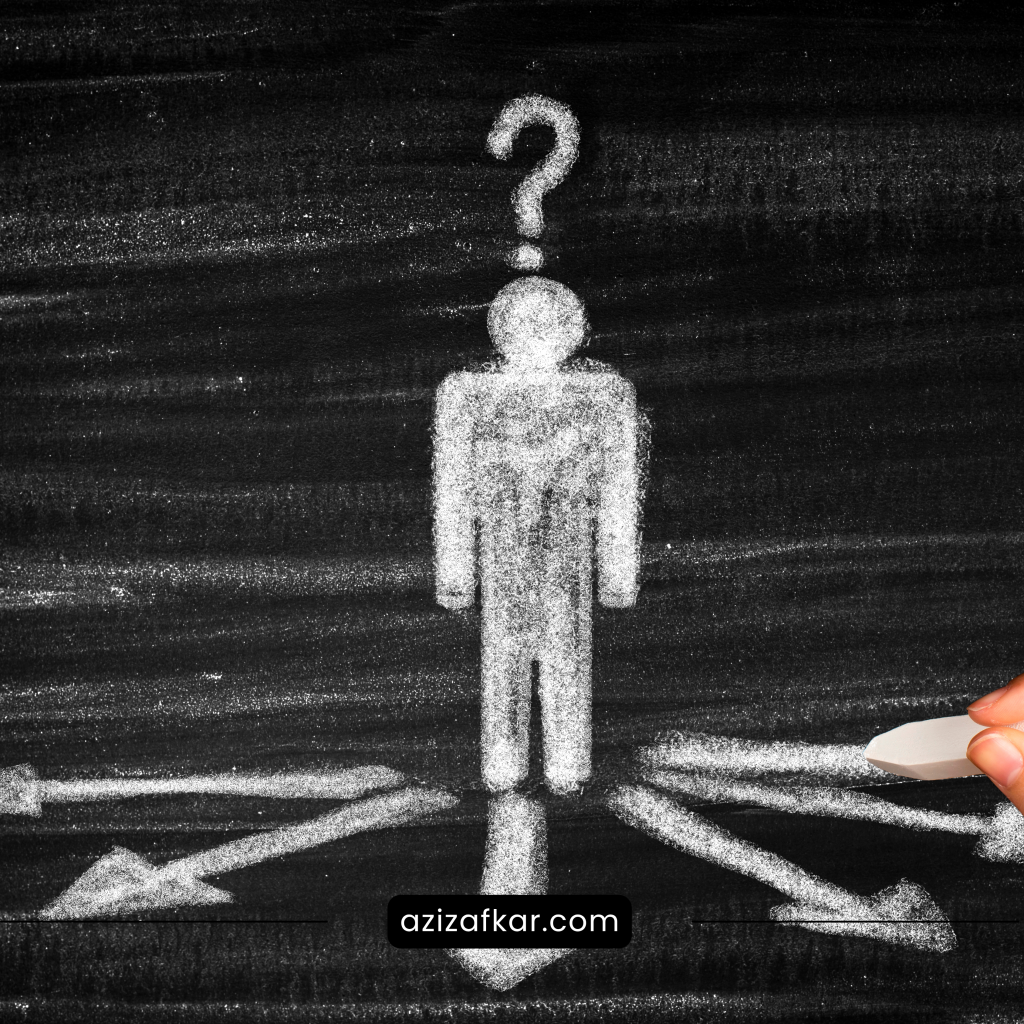 رسم الحدود مع الآخرين: كيف توقف من يتجاوز مساحتك؟ 2 3 2