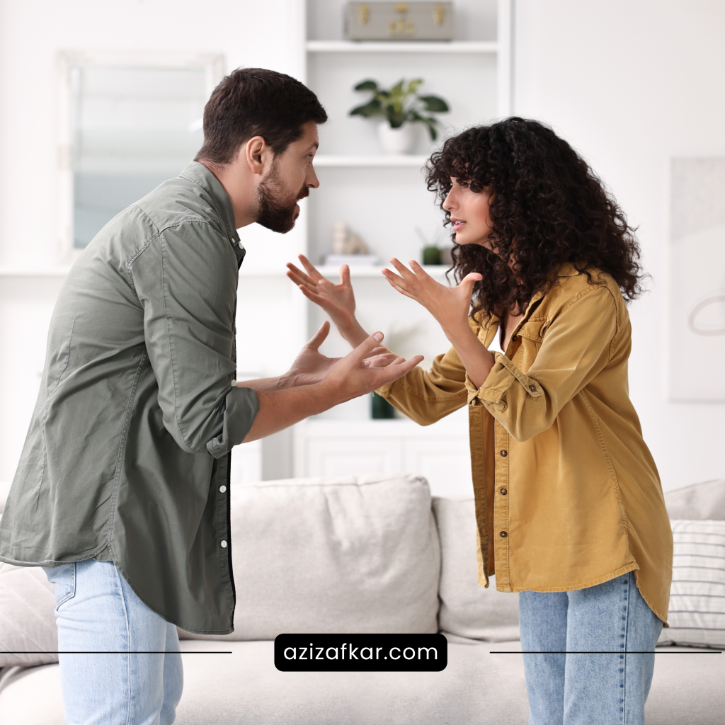 التعامل مع الناس على حقيقتهم