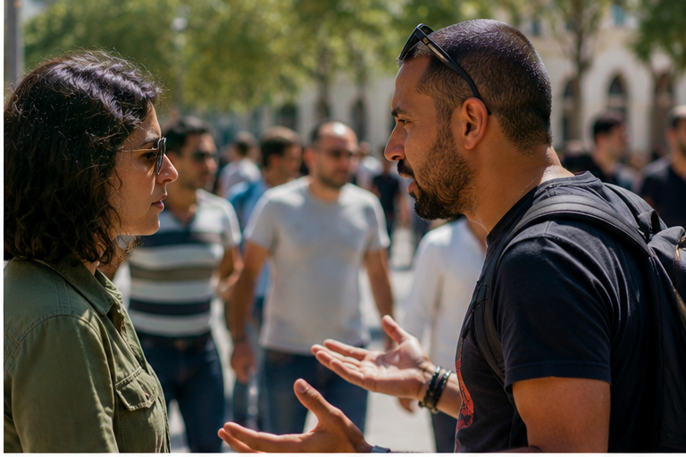 photo 2 confrontation et limites